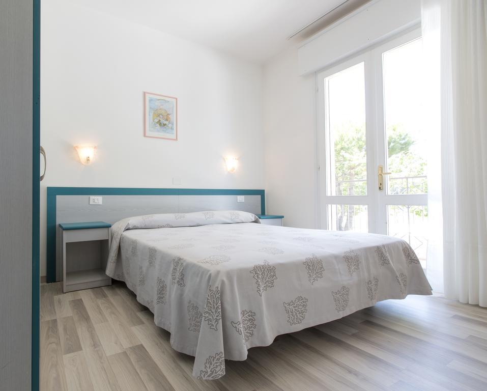 Hotel El Paso Lido di Jesolo Ngoại thất bức ảnh