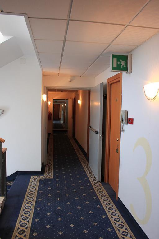 Hotel El Paso Lido di Jesolo Ngoại thất bức ảnh