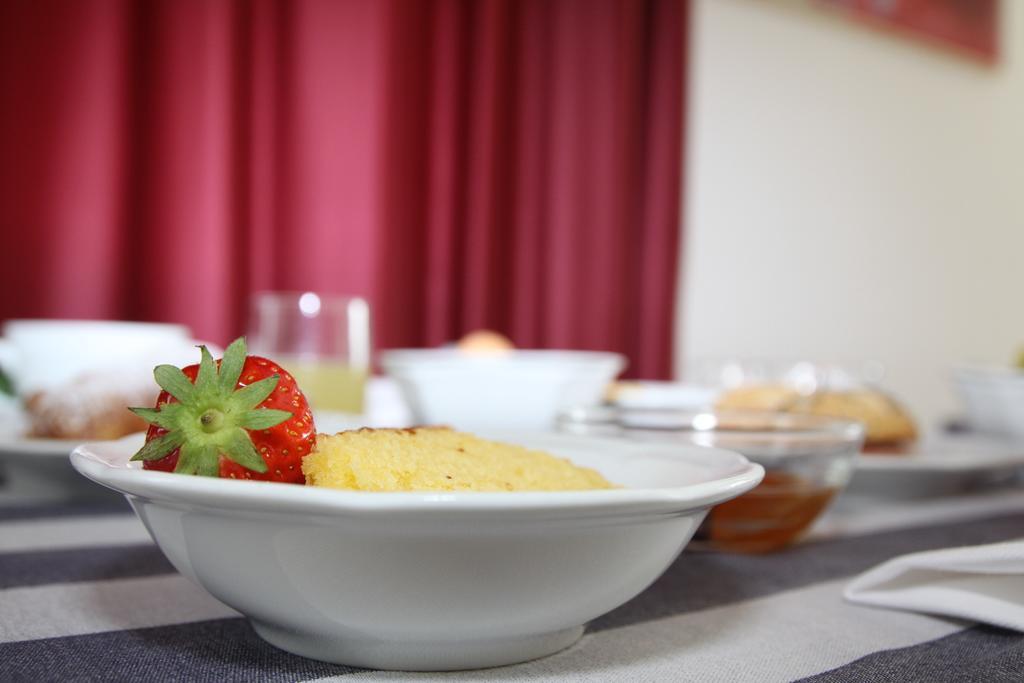Hotel El Paso Lido di Jesolo Ngoại thất bức ảnh