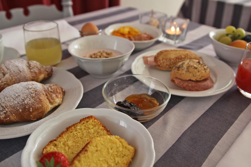 Hotel El Paso Lido di Jesolo Ngoại thất bức ảnh