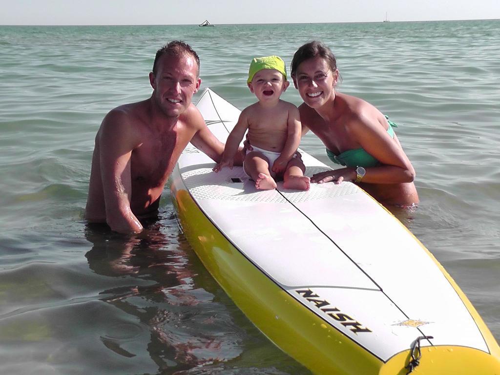 Hotel El Paso Lido di Jesolo Ngoại thất bức ảnh