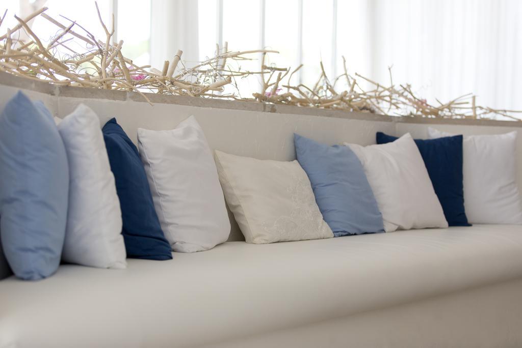 Hotel El Paso Lido di Jesolo Ngoại thất bức ảnh