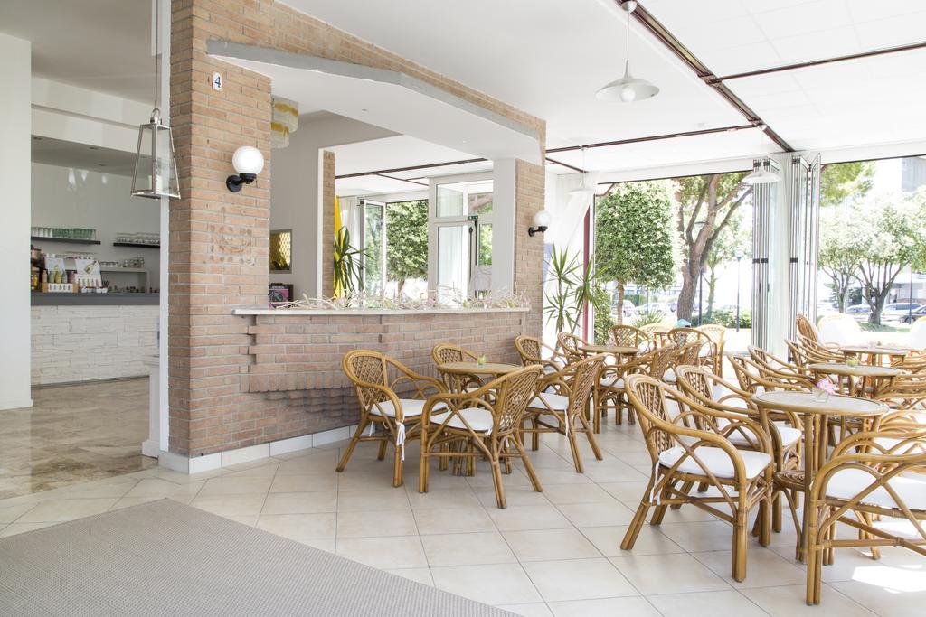 Hotel El Paso Lido di Jesolo Ngoại thất bức ảnh