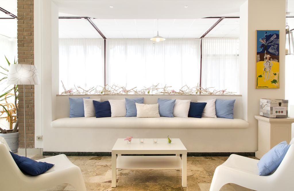 Hotel El Paso Lido di Jesolo Ngoại thất bức ảnh